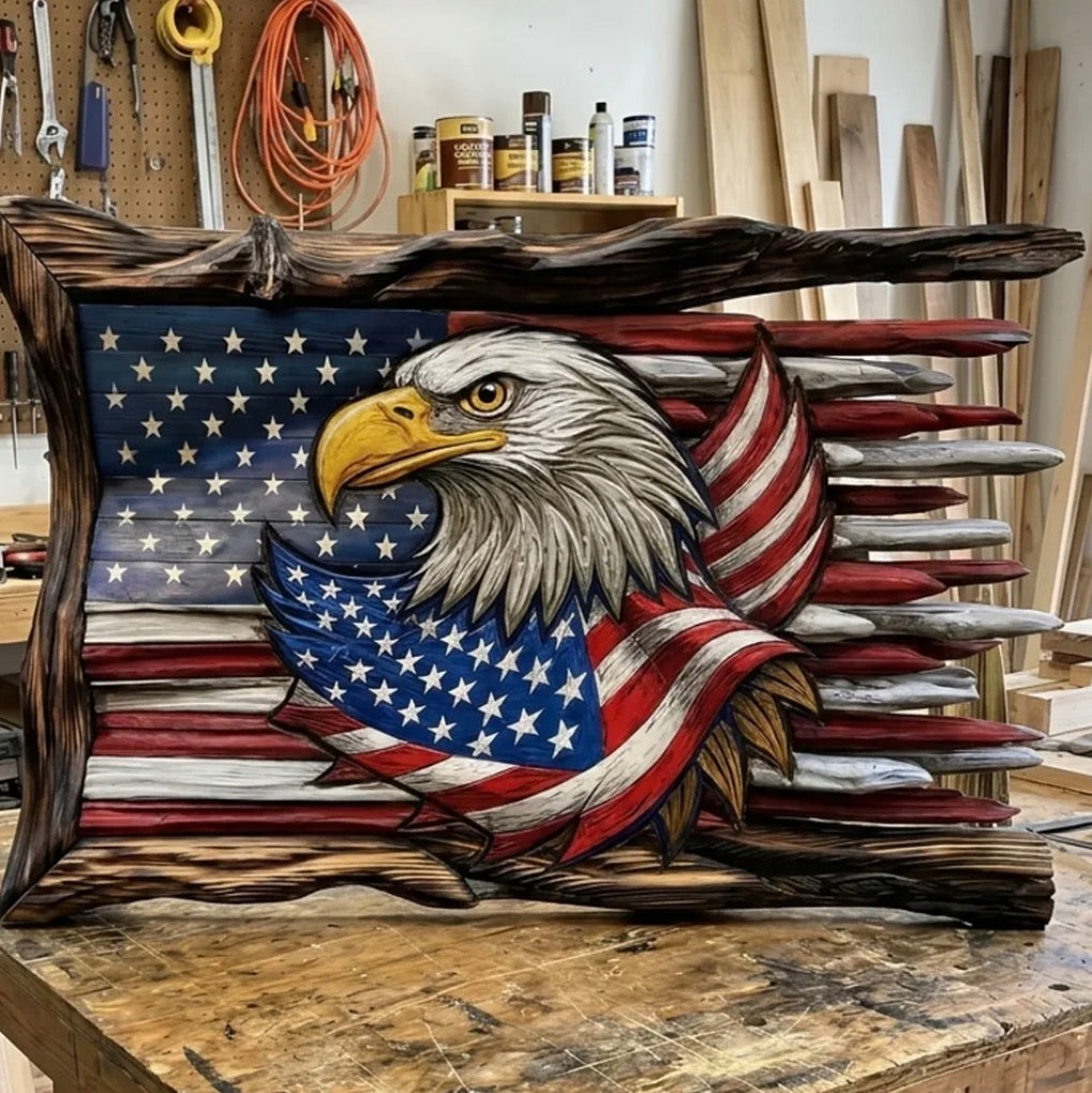 Heritage Flagworks