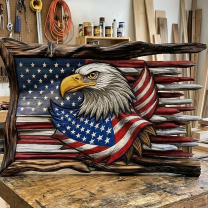 Heritage Flagworks
